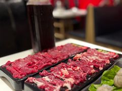 -陈记顺和牛肉火锅馆(天河北路店)