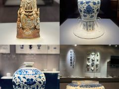 -景德镇中国陶瓷博物馆