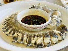 -沈家门海鲜夜排档19号(滨港路店)