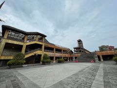 -天河潭旅游度假区