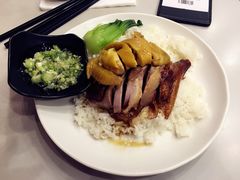 -兰芳园(上环店)