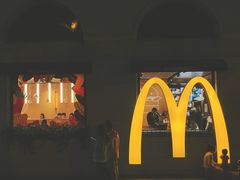 -麦当劳(沙面店)