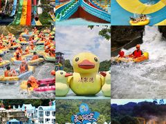 -清泉湾生态旅游度假区