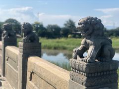 -卢沟桥文化旅游区