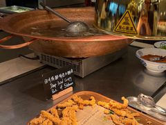 -TABLE·味西餐厅-成都茂业JW万豪酒店