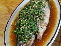 柠檬鱼-妈妈的味道(和顺古镇店)