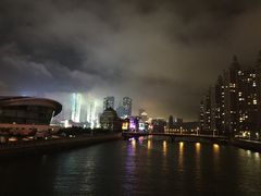 -星海湾跨海大桥