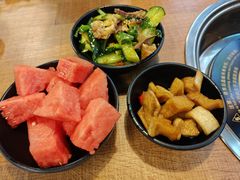 -汕头福合埕牛肉火锅(厚街店)