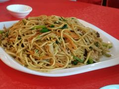 -乐在集市海鲜大排档(平潭店)