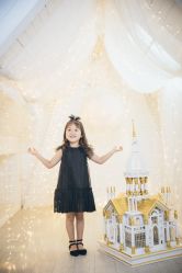 -WPlus明星肖像亲子全家福摄影