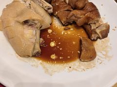 -御彩酒家(东风东路店)