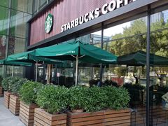-星巴克臻选(北京富力家园店)