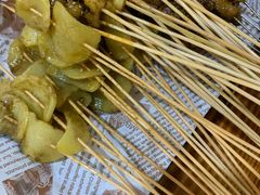 -十里铺铁板鱿鱼