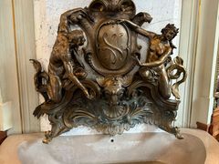 景观位-纽约咖啡馆