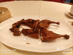 -利苑酒家(合景国际金融广场店)