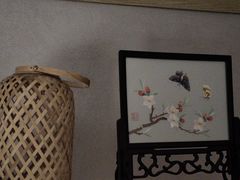 -绣园·茶食宴(湘绣博物馆店)