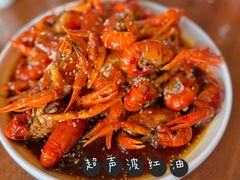 -马头巷·食景园(苏州总店)