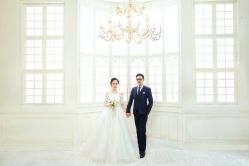 点击看大图 -太郎花子婚纱摄影艺术中心