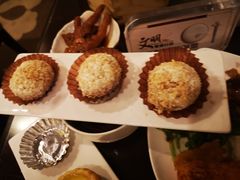-斑斓西餐厅·自助茶点(高崎机场佰翔花园酒店)