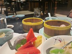 -五缘湾凯悦酒店·悦饗中餐厅