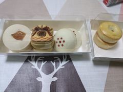 -祥禾饽饽铺·中式糕点(北京来福士店)