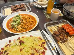 -清真·老兰家(兴善寺西街总店)