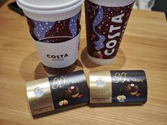 -COSTA COFFEE(天通苑华联店)