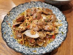 -虾小龙老长沙龙虾馆(坡子街店)