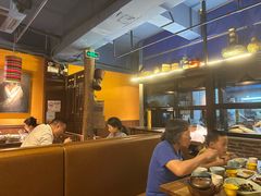 -缘生态云南菜·野生菌庭院餐厅(华侨城店)
