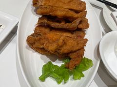 -双合园·海鲜水饺青岛菜(九水东路店)