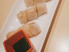 脆皮锦绣虾仁肠粉-避风塘(宝山万达店)