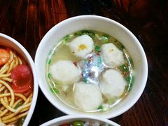 -明月虾面(厦禾路店)