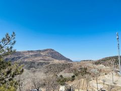 -阳台山自然风景区