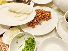-八先生涮肉房(三里河店)