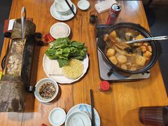 -61号餐吧(兴坪古镇漓江店)