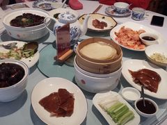 -漢舍中国菜馆(889广场店)