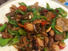 -临潼印象·特色陕菜