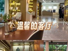-杭州西湖湖滨银泰亚朵酒店