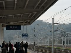 -婺源站