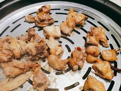 -青蓬蒸汽海鲜·深圳老字号·团建聚会(壹方城店)