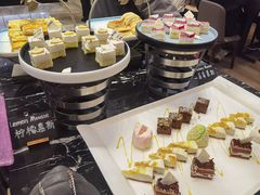 -白云宾馆-祥云西餐厅·法式鹅肝海鲜自助