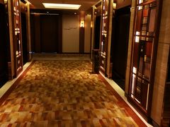 -上海浦东嘉里大酒店