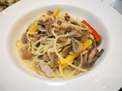 -斗牛士牛排餐厅(嘉里汇店)