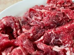 雪花肉-华威达牛庄(黄埔大道西店)