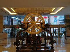 -上海金陵紫金山大酒店·汇海餐厅