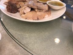-汇兴源餐馆(小北路店)