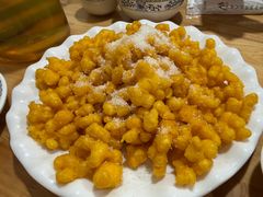 -明婷饭店(外曹家巷店)