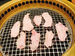 -谷牛和牛烤肉(漕河泾印象城店)