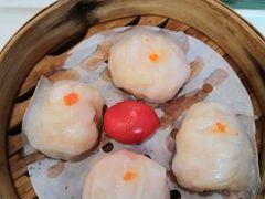 -穗香食府·茶点·粤菜(惠福西路店)