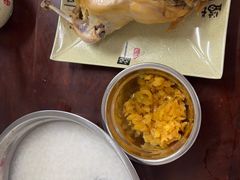 -吉英盐焗鸡(文中路店)